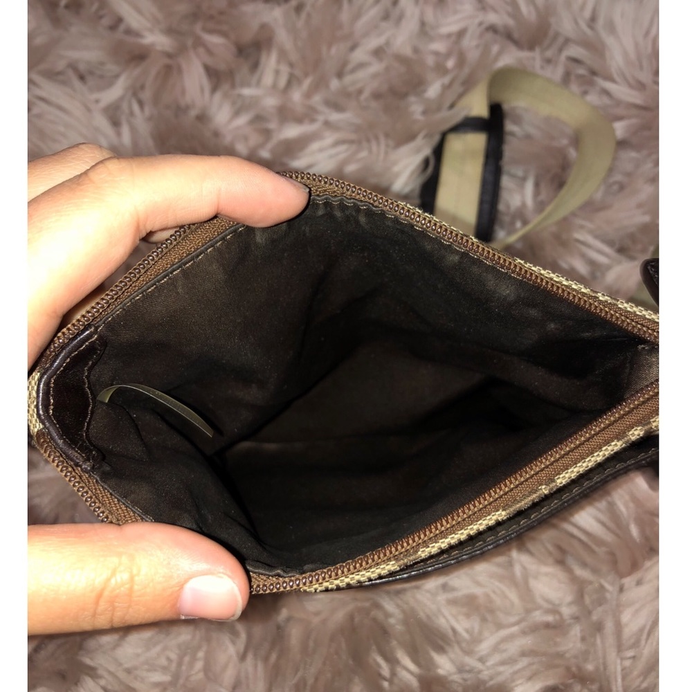 🚨SOLD🚨 ✨BEAUTIFUL✨ COACH Crossbody bag 👜❤️ - Picture 4 of 8